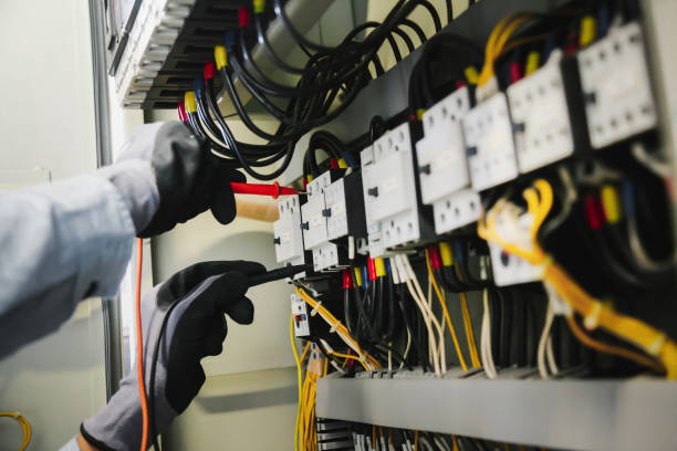 Reliable Fort Carson, CO Electrical Services Solutions