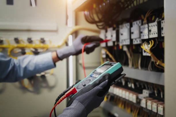 Best Commercial Electrical Services  in Fort Carson, CO